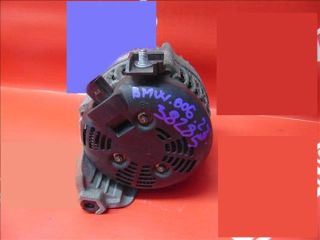 bontott BMW X4 Generátor