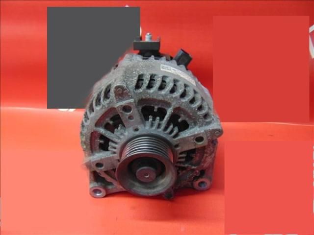 bontott BMW X4 Generátor