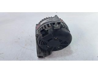 bontott BMW X4 Generátor