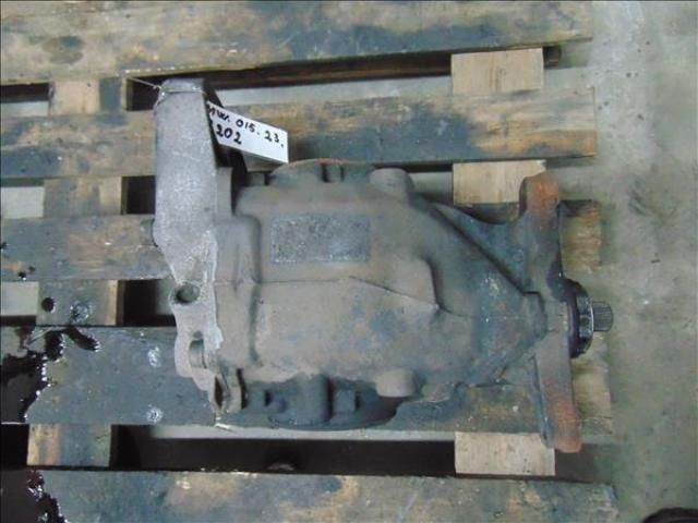 bontott BMW X4 Hátsó Differenciálmű