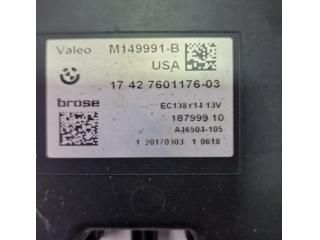 bontott BMW X4 Hűtőventilátor