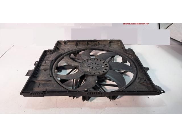 bontott BMW X4 Hűtőventilátor