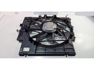 bontott BMW X4 Hűtőventilátor