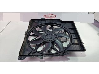 bontott BMW X4 Hűtőventilátor