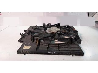 bontott BMW X4 Hűtőventilátor