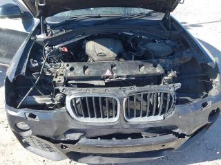 bontott BMW X4 Jobb hátsó Fékkengyel