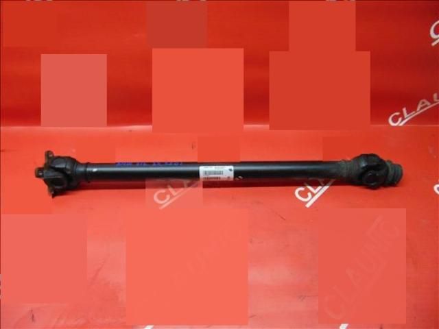 bontott BMW X4 Kardántengely