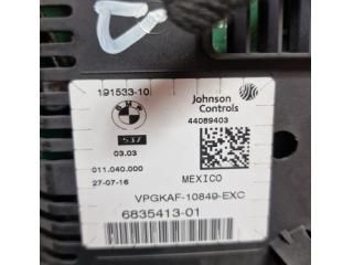 bontott BMW X4 Kilométeróra