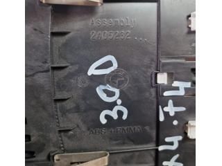 bontott BMW X4 Kilométeróra