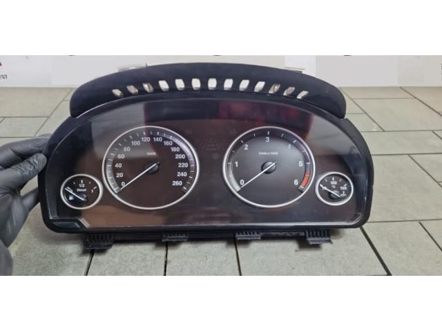 bontott BMW X4 Kilométeróra