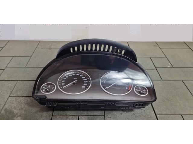 bontott BMW X4 Kilométeróra