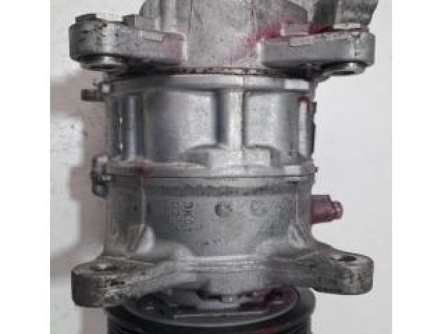 bontott BMW X4 Klímakompresszor