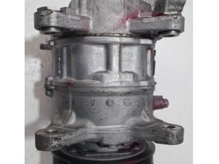 bontott BMW X4 Klímakompresszor