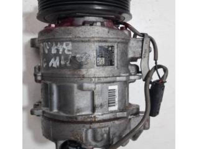 bontott BMW X4 Klímakompresszor