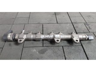 bontott BMW X4 Közösnyomócső