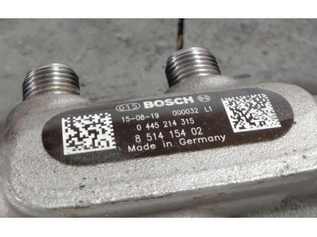 bontott BMW X4 Közösnyomócső