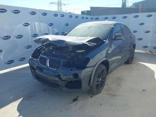 bontott BMW X4 Légtömegmérő