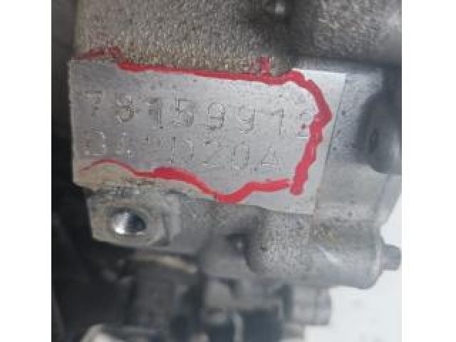 bontott BMW X4 Motor (Fűzött blokk hengerfejjel)