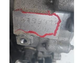 bontott BMW X4 Motor (Fűzött blokk hengerfejjel)