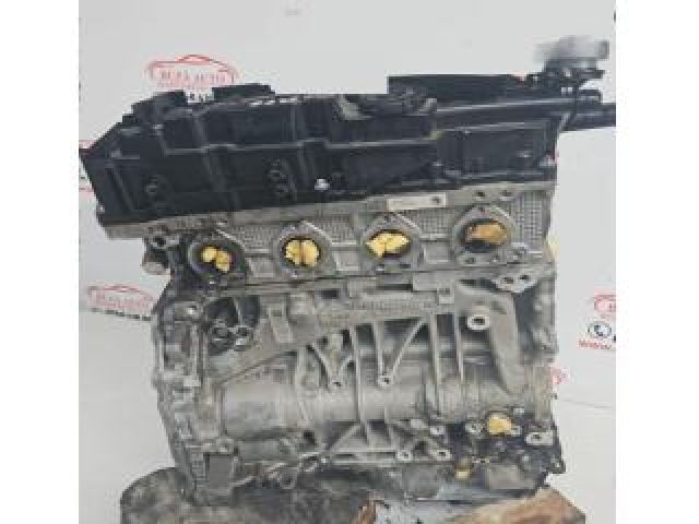 bontott BMW X4 Motor (Fűzött blokk hengerfejjel)