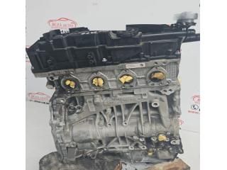 bontott BMW X4 Motor (Fűzött blokk hengerfejjel)