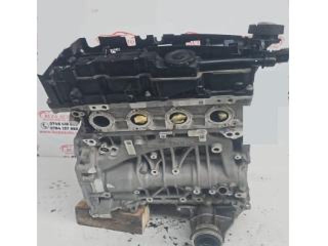 bontott BMW X4 Motor (Fűzött blokk hengerfejjel)