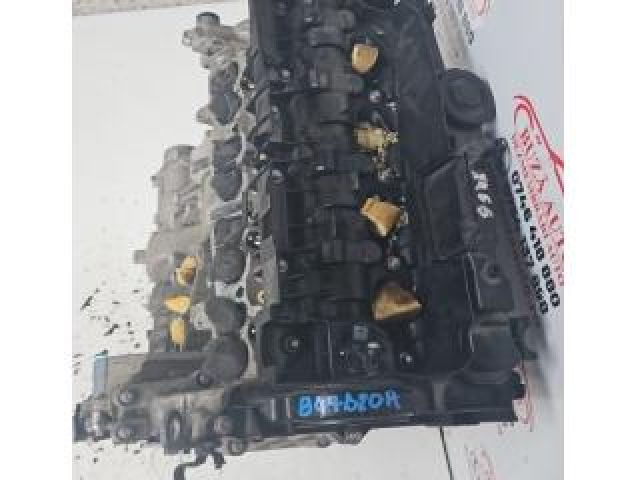 bontott BMW X4 Motor (Fűzött blokk hengerfejjel)