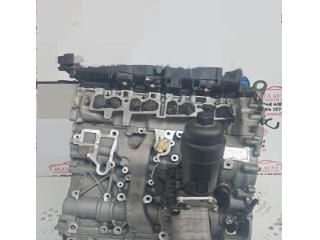 bontott BMW X4 Motor (Fűzött blokk hengerfejjel)