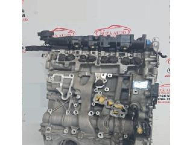 bontott BMW X4 Motor (Fűzött blokk hengerfejjel)