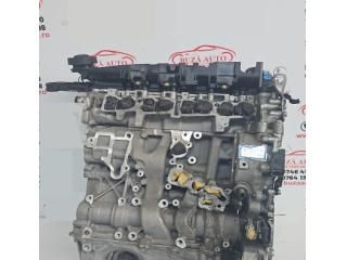 bontott BMW X4 Motor (Fűzött blokk hengerfejjel)