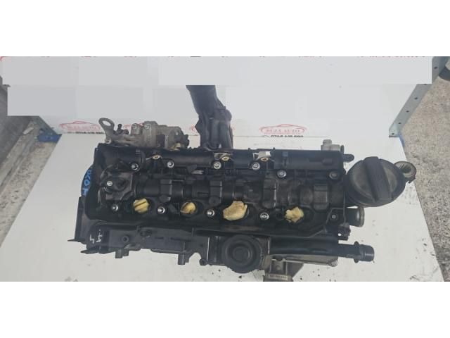 bontott BMW X4 Motor (Fűzött blokk hengerfejjel)