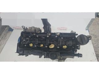 bontott BMW X4 Motor (Fűzött blokk hengerfejjel)