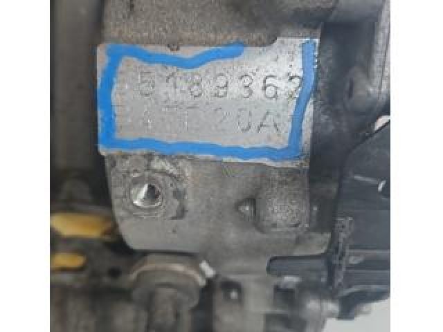 bontott BMW X4 Motor (Fűzött blokk hengerfejjel)