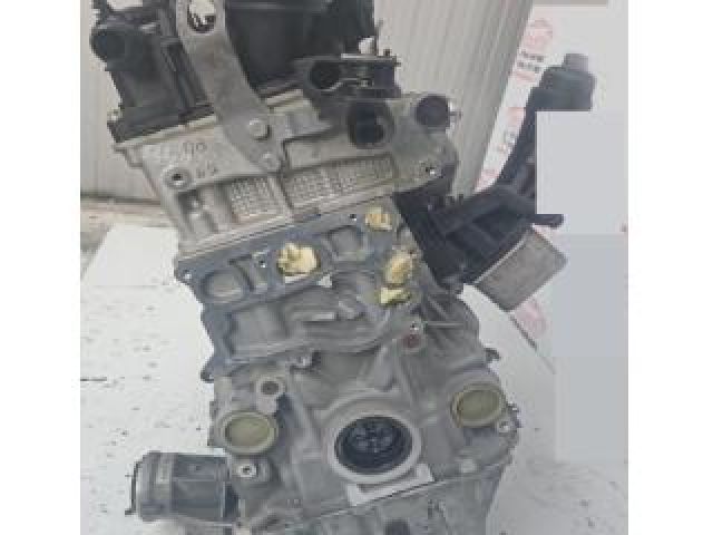 bontott BMW X4 Motor (Fűzött blokk hengerfejjel)