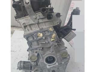bontott BMW X4 Motor (Fűzött blokk hengerfejjel)