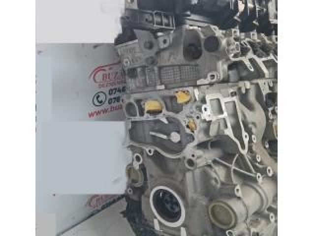 bontott BMW X4 Motor (Fűzött blokk hengerfejjel)