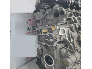 bontott BMW X4 Motor (Fűzött blokk hengerfejjel)