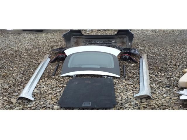 bontott BMW X4 Motor Tartó Bak Jobb