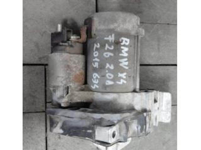 bontott BMW X4 Önindító