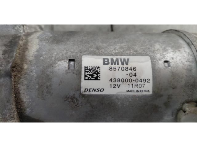 bontott BMW X4 Önindító