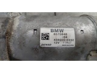 bontott BMW X4 Önindító