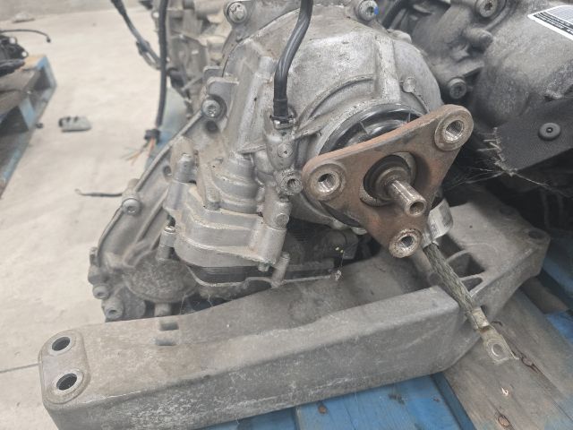 bontott BMW X4 Osztómű