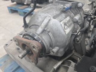 bontott BMW X4 Osztómű