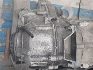 bontott BMW X4 Osztómű