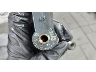 bontott BMW X4 Porlasztó (1 db)