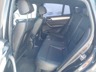 bontott BMW X4 Porlasztó (1 db)