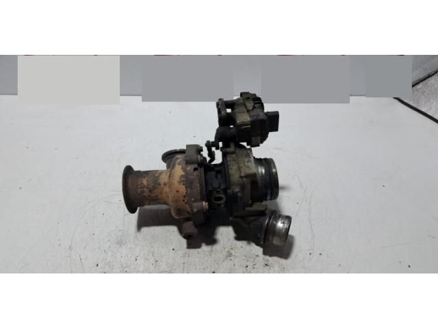 bontott BMW X4 Turbó