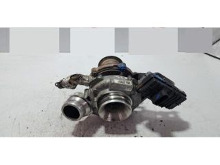 bontott BMW X4 Turbó