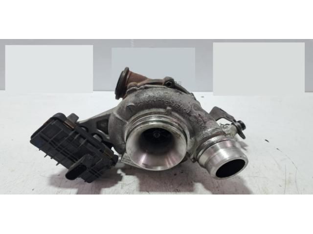 bontott BMW X4 Turbó