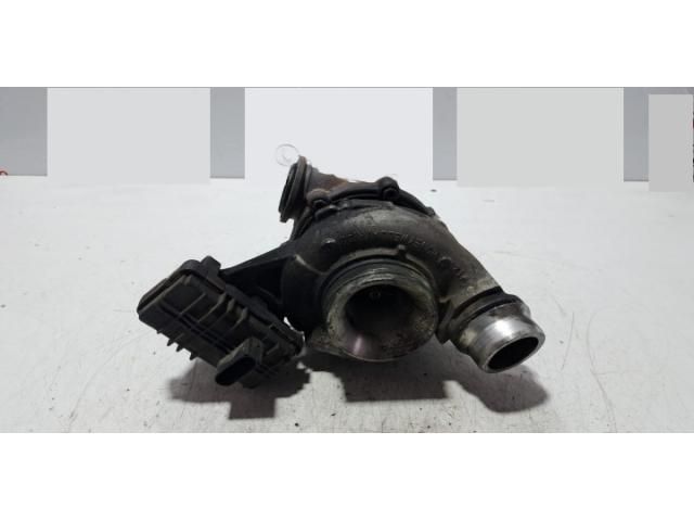 bontott BMW X4 Turbó